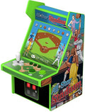 My Arcade Dgunl-4126 All-star Stadium Micro Player - My Arcade Dgunl-4126 All-star Stadium Micro Player - Game Accessories