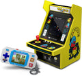 My Arcade Dgunl-7118 Pacman Pro Tetris Pxl Pckt - My Arcade Dgunl-7118 Pacman Pro Tetris Pxl Pckt - Game Accessories