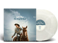 The King is Back [Cloudy LP] Vinyl Record