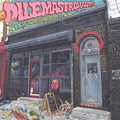 Dilemastronauta Y La Tripulacion Cosmica - Sleepwalk - Vinyl Record