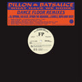 What Have We Done (Dance Floor Remixes) [LP] Vinyl Record