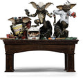 Gremlins 2 Gremlins Diorama Art Scale 1/10 - Gremlins 2 Gremlins Diorama Art Scale 1/10 - Collectibles