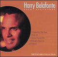 Belafonte,harry - Folk Standards - Music CD