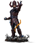 Fantastic Four Galactus Diorama Art Scale 1/10 - Fantastic Four Galactus Diorama Art Scale 1/10 - Collectibles