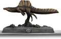 Jurassic Park Spinosaurus Icons Figure - Jurassic Park Spinosaurus Icons Figure - Collectibles