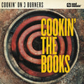 Cookin' The Books [LP] Vinyl Record