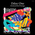 Orchestrated Energy [LP] Vinyl Record