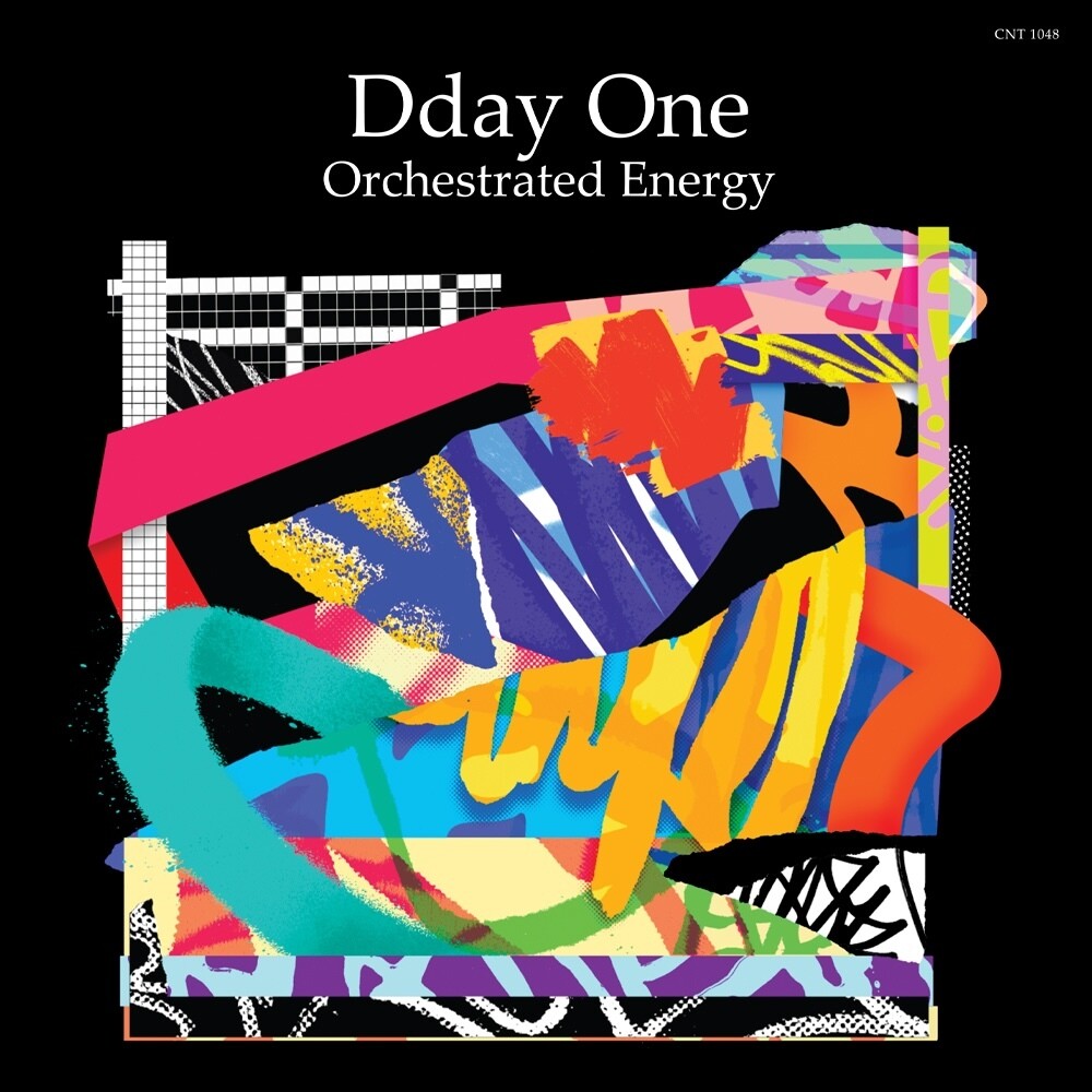 Orchestrated Energy [LP] Vinyl Record