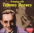 Dorsey,tommy - Swinging With Tommy Dorsey - Music CD