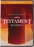 Testament: Season 1 - Testament: Season 1 - DVD