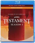 Testament: Season 1 - Testament: Season 1 - Blu-ray