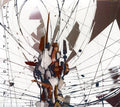 Tobin,amon - Out From Out Where - Music CD