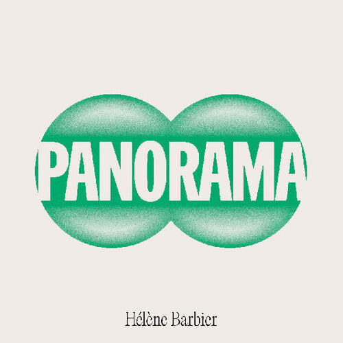 Barbier,helene - Panorama - Vinyl Record
