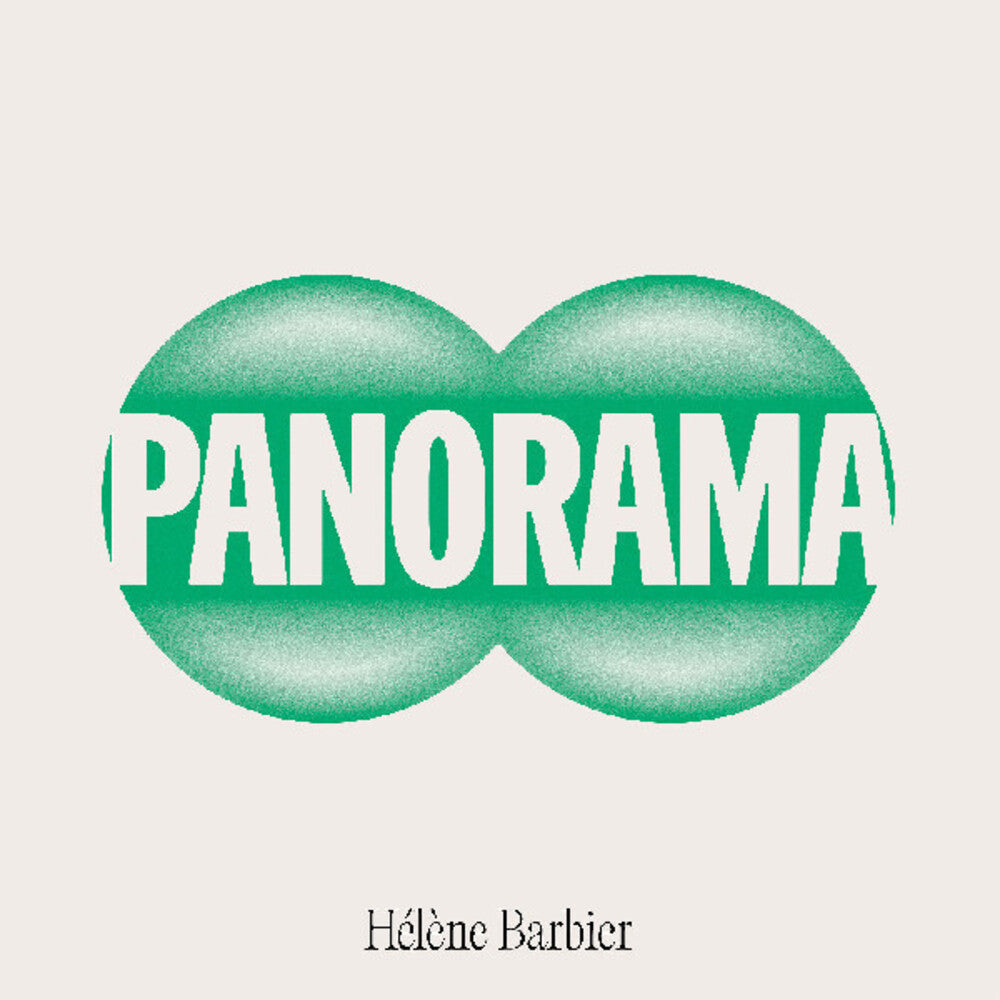 Panorama [LP] Vinyl Record