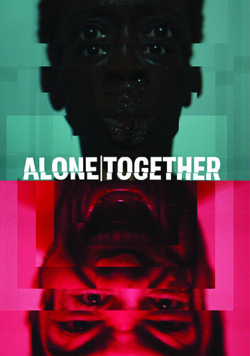 Alone Together - Alone Together - DVD