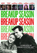 Breakup Season - Breakup Season - DVD