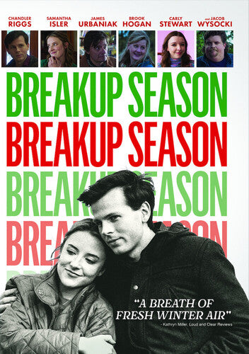 Breakup Season - Breakup Season - DVD