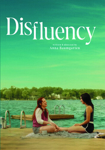 Disfluency - Disfluency - DVD
