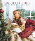 Stirling,lindsey - Home For The Holidays - Blu-ray