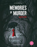 Memories Of Murder - Memories Of Murder - UHD
