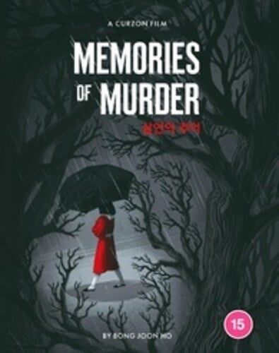 Memories Of Murder - Memories Of Murder - UHD