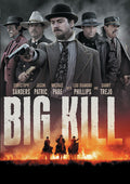 Big Kill - Big Kill - DVD