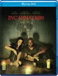 Incarnation - Incarnation - Blu-ray