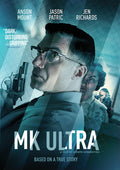 Mk Ultra - Mk Ultra - DVD