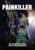 Painkiller - Painkiller - DVD