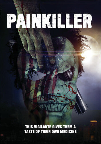 Painkiller - Painkiller - DVD