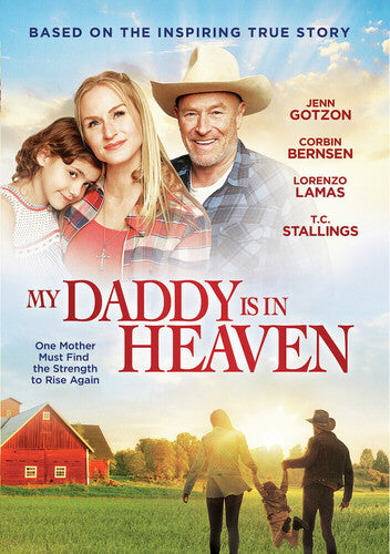 My Daddy Is In Heaven - My Daddy Is In Heaven - DVD