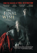 Final Wish - Final Wish - DVD