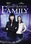 Good Witch's Family - Good Witch's Family - DVD