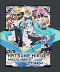 Hatsune Miku Magical Mirai - Hatsune Miku Magical Mirai - Blu-ray