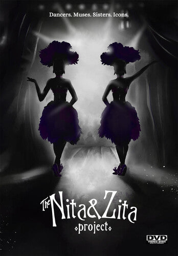 Nita & Zita Project - Nita & Zita Project - DVD