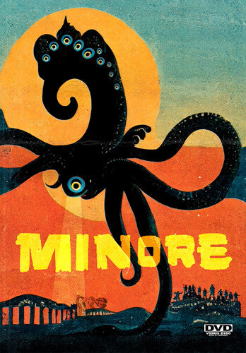 Minore - Minore - DVD