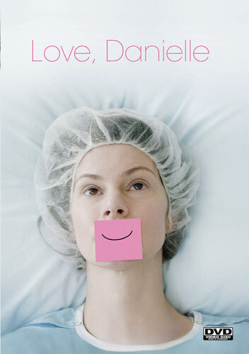 Love Danielle - Love Danielle - DVD