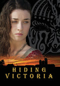 Hiding Victoria - Hiding Victoria - DVD