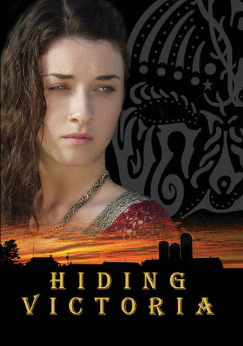 Hiding Victoria - Hiding Victoria - DVD