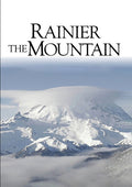 Rainier The Mountain - Rainier The Mountain - DVD