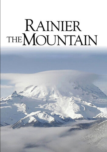 Rainier The Mountain - Rainier The Mountain - DVD