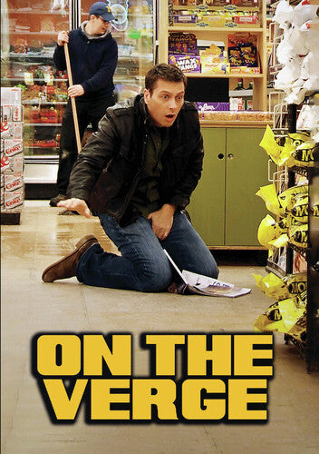 On The Verge - On The Verge - DVD