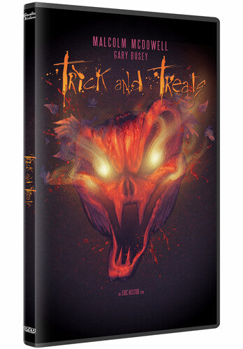 Trick & Treats - Trick & Treats - DVD