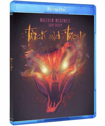 Trick & Treats - Trick & Treats - Blu-ray