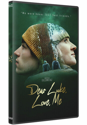 Dear Luke Love Me - Dear Luke Love Me - DVD