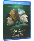 Dear Luke Love Me - Dear Luke Love Me - Blu-ray
