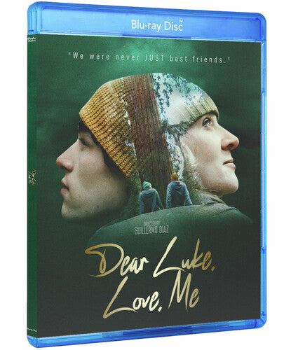 Dear Luke Love Me - Dear Luke Love Me - Blu-ray