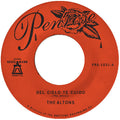 Altons - Del Cielo Te Cuido / Perdoname - Vinyl Record