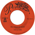 Del Cielo Te Cuido / Perdoname [7" Vinyl] Vinyl Record