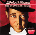 Ellington,duke - Strayhorn Touch - Music CD
